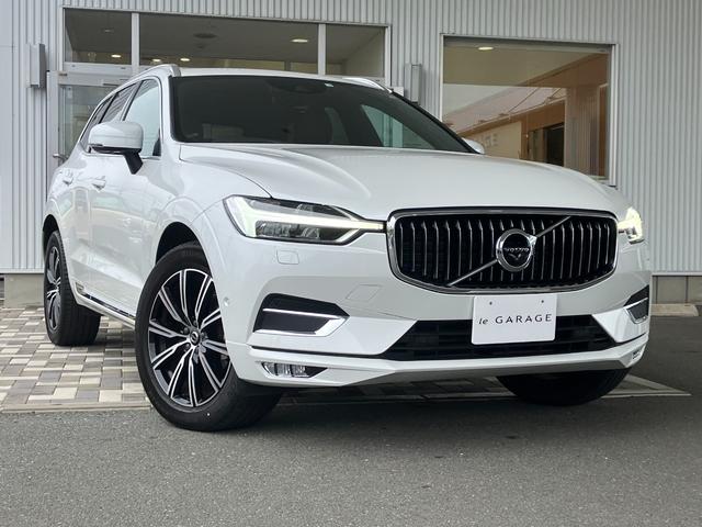 ＸＣ６０ Ｄ４　ＡＷＤ　インスクリプション（3枚目）