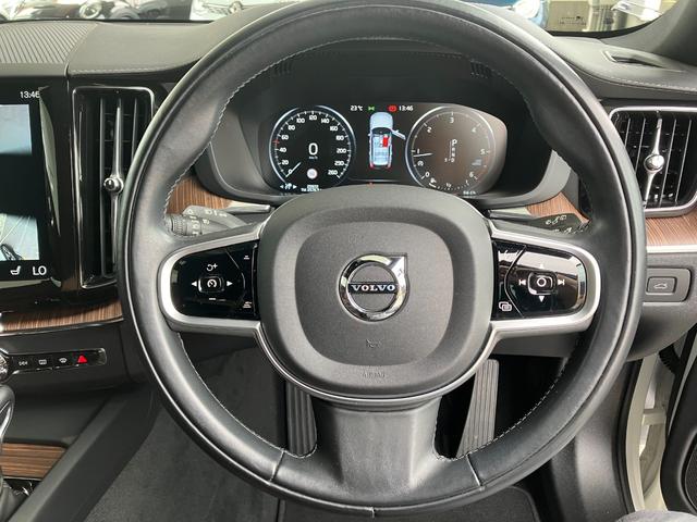 ＸＣ６０ Ｄ４　ＡＷＤ　インスクリプション（18枚目）