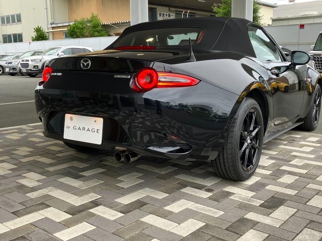 ロードスター ＲＳ（10枚目）