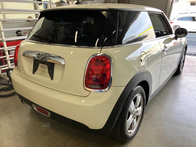 ＭＩＮＩ ヴィクトリア（2枚目）