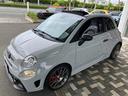 ABARTH ABARTH 695C