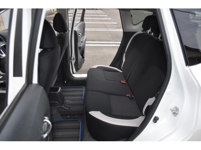 ノート ｅ－パワー　Ｘ　バックモニター　ＥＴＣ　スマートキー　ドライブレコーダー　純正ナビ　地デジ　禁煙車　記録簿　アラウンドビューモニター　ルームミラー　ヒーター付ドアミラー　アルミホイール（5枚目）