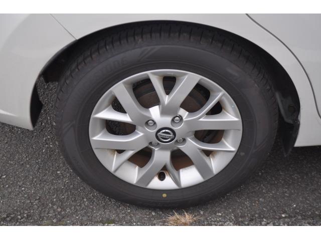 ノート ｅ－パワー　Ｘ　バックモニター　ＥＴＣ　スマートキー　ドライブレコーダー　純正ナビ　地デジ　禁煙車　記録簿　アラウンドビューモニター　ルームミラー　ヒーター付ドアミラー　アルミホイール（26枚目）