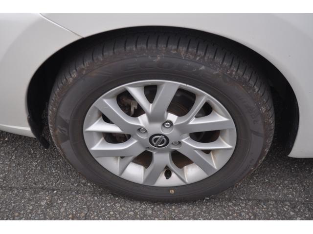 ノート ｅ－パワー　Ｘ　バックモニター　ＥＴＣ　スマートキー　ドライブレコーダー　純正ナビ　地デジ　禁煙車　記録簿　アラウンドビューモニター　ルームミラー　ヒーター付ドアミラー　アルミホイール（29枚目）