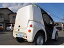 　コムス　Ｂ・ＣＯＭ　　電気自動車　ミニカー　家庭用１００Ｖ充電　充電ケーブル（５ｍ）　キャンバスドア（サイドバイザー付）　アクセサリーソケット　フロアマット　キー付デリバリーボックスＢＯＸ(14枚目)