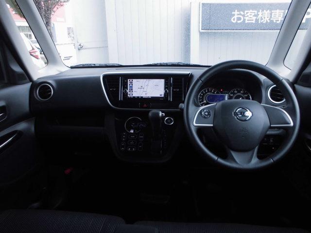 X 純正ナビMM319D-W(3枚目)