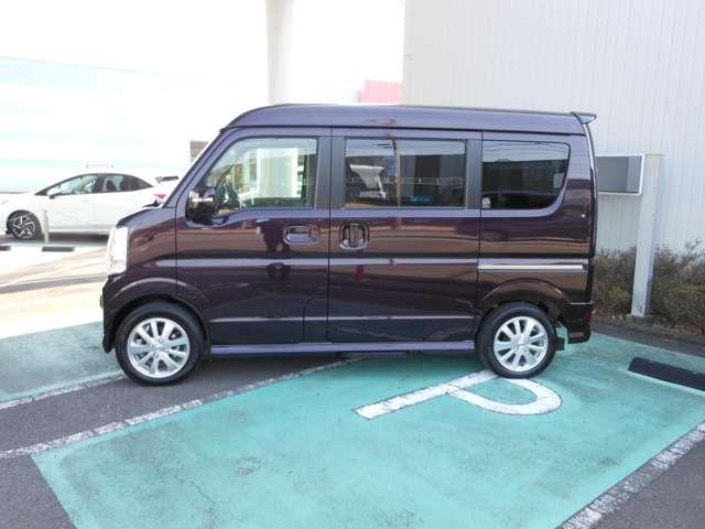 日産 ＮＶ１００クリッパーリオ