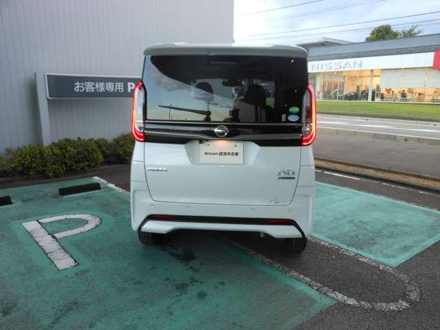 ルークス ６６０　ハイウェイスターＸ　プロパイロット　エディション　ドライブレコーダー　左右パワースライドドア　アイドリング　イモビ　パノラマモニター　助手席エアバッグ　衝突軽減ブレーキ　ＰＷ　ナビ＆ＴＶ　１セグ　ＬＥＤヘッドライト　ＬＤＷ　ドライブレコーダー　バックカメラ　ＰＳ　ＡＡＣ（15枚目）
