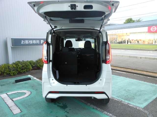 ルークス ６６０　ハイウェイスターＸ　プロパイロット　エディション　ドライブレコーダー　左右パワースライドドア　アイドリング　イモビ　パノラマモニター　助手席エアバッグ　衝突軽減ブレーキ　ＰＷ　ナビ＆ＴＶ　１セグ　ＬＥＤヘッドライト　ＬＤＷ　ドライブレコーダー　バックカメラ　ＰＳ　ＡＡＣ（16枚目）