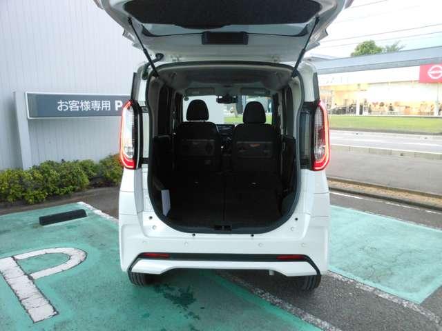 ルークス ６６０　ハイウェイスターＸ　プロパイロット　エディション　ドライブレコーダー　左右パワースライドドア　アイドリング　イモビ　パノラマモニター　助手席エアバッグ　衝突軽減ブレーキ　ＰＷ　ナビ＆ＴＶ　１セグ　ＬＥＤヘッドライト　ＬＤＷ　ドライブレコーダー　バックカメラ　ＰＳ　ＡＡＣ（17枚目）