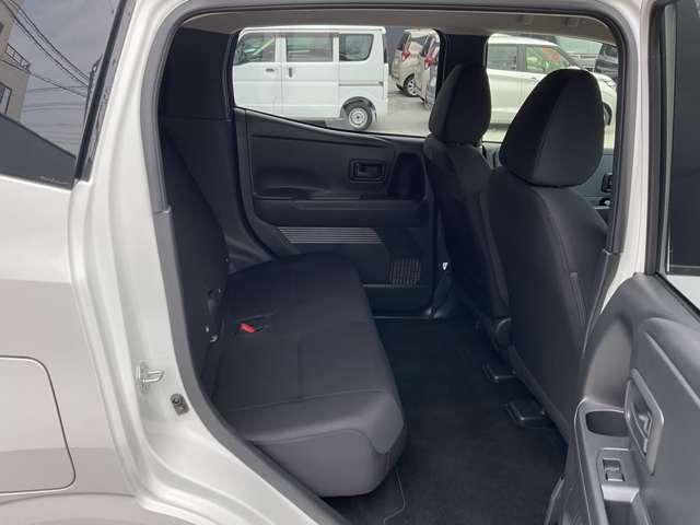 サクラ Ｘ　エマージェンシブレーキ・踏み間違い防止装　運転席エアバック　ＡＡＣ　スマートキー　レーンアシスト　盗難防止システム　禁煙車　キーレスエントリー　ワンオーナー　パワーステアリング　アルミホイール　ＡＢＳ　サイドカーテンエアバック　ワンセグ（9枚目）