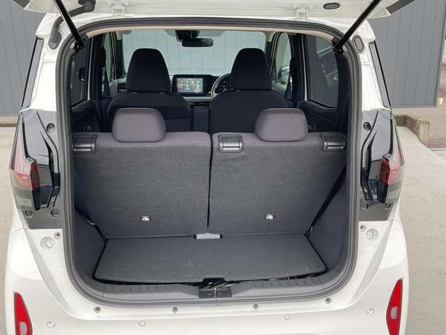 サクラ Ｘ　エマージェンシブレーキ・踏み間違い防止装　運転席エアバック　ＡＡＣ　スマートキー　レーンアシスト　盗難防止システム　禁煙車　キーレスエントリー　ワンオーナー　パワーステアリング　アルミホイール　ＡＢＳ　サイドカーテンエアバック　ワンセグ（10枚目）