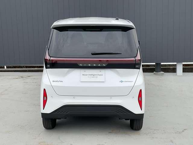 サクラ Ｘ　エマージェンシブレーキ・踏み間違い防止装　運転席エアバック　ＡＡＣ　スマートキー　レーンアシスト　盗難防止システム　禁煙車　キーレスエントリー　ワンオーナー　パワーステアリング　アルミホイール　ＡＢＳ　サイドカーテンエアバック　ワンセグ（18枚目）