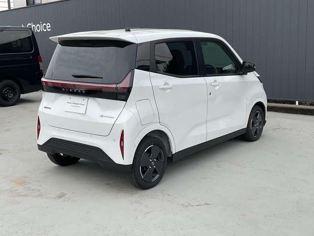 サクラ Ｘ　エマージェンシブレーキ・踏み間違い防止装　運転席エアバック　ＡＡＣ　スマートキー　レーンアシスト　盗難防止システム　禁煙車　キーレスエントリー　ワンオーナー　パワーステアリング　アルミホイール　ＡＢＳ　サイドカーテンエアバック　ワンセグ（19枚目）