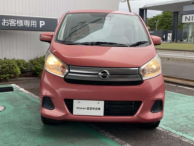 デイズ ６６０　Ｘ　モカセレクション　ドライブレコーダー　盗難防止システム　全方位モニター　ＡＢＳ　エアバッグ　メモリーナビ　バックモニター　キーフリー　ドライブレコーダー　パワーステアリング　パワーウィンドウ　アルミホイール　オートエアコン（4枚目）