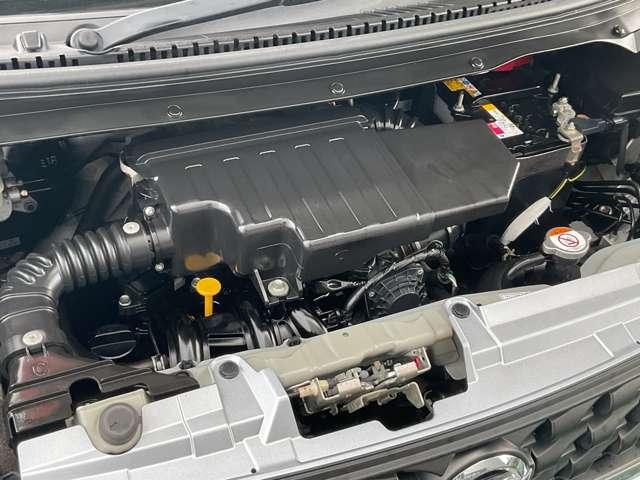 デイズ ６６０　Ｓ　エマージェンシーブレーキ　キーレス付き　アイドルストップ　Ｗエアーバック　インテリジェントエマージェンシーブレーキ　パワーウインド　ＡＢＳ　エアバック　エアコン　パワステ　１オーナー（18枚目）