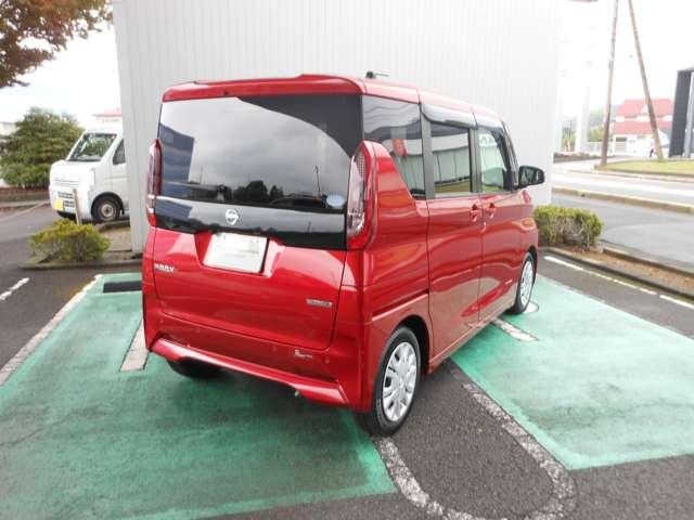 ルークス ６６０　Ｘ　ドライブレコーダー　アラモニ　前後衝突軽減ブレーキ　カーナビ　禁煙　車線逸脱防止　ＥＴＣ　キーフリー　ドライブレコーダー　ｉ－ｓｔｏｐ　フルオートエアコン　パワーウインドウ　バックカメラ　盗難防止　カーテンエアバッグ（2枚目）