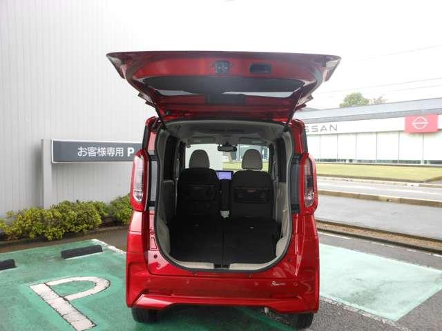 ルークス ６６０　Ｘ　ドライブレコーダー　アラモニ　前後衝突軽減ブレーキ　カーナビ　禁煙　車線逸脱防止　ＥＴＣ　キーフリー　ドライブレコーダー　ｉ－ｓｔｏｐ　フルオートエアコン　パワーウインドウ　バックカメラ　盗難防止　カーテンエアバッグ（18枚目）