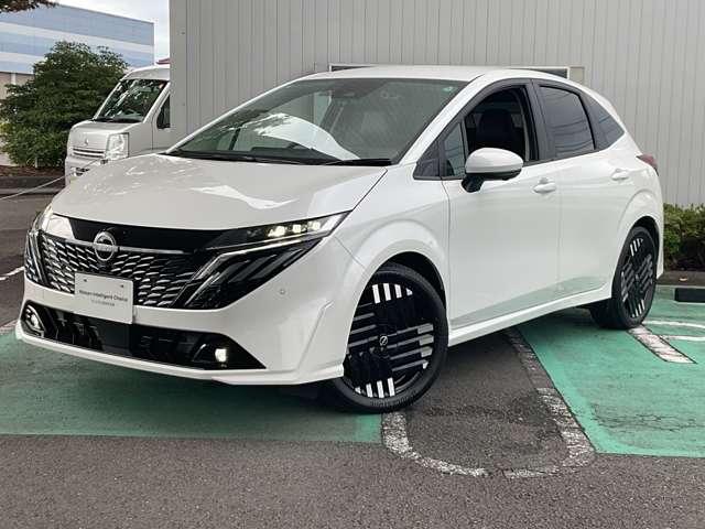 オーラ １．２　Ｇ　アラウンドモニター　自動（被害軽減）ブレーキ　ＬＥＤ　ＬＫＡ　サイドカメラ　ドライブレコーダー　カーテンエアバッグ　アルミホイール　インテリジェントキー　パワーウィンドウ　ワンオーナー　フルオートエアコン　メモリーナビ（3枚目）