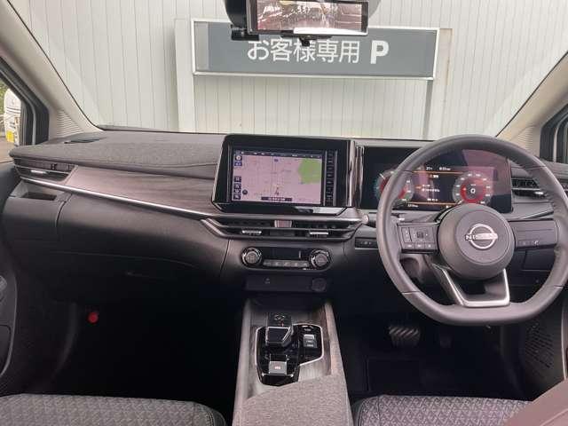 オーラ １．２　Ｇ　アラウンドモニター　自動（被害軽減）ブレーキ　ＬＥＤ　ＬＫＡ　サイドカメラ　ドライブレコーダー　カーテンエアバッグ　アルミホイール　インテリジェントキー　パワーウィンドウ　ワンオーナー　フルオートエアコン　メモリーナビ（13枚目）