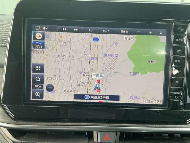 オーラ １．２　Ｇ　アラウンドモニター　自動（被害軽減）ブレーキ　ＬＥＤ　ＬＫＡ　サイドカメラ　ドライブレコーダー　カーテンエアバッグ　アルミホイール　インテリジェントキー　パワーウィンドウ　ワンオーナー　フルオートエアコン　メモリーナビ（14枚目）