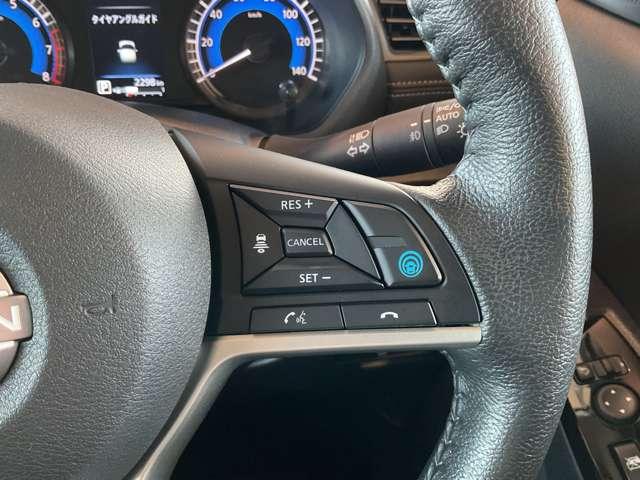 ルークス 660 ハイウェイスターGターボ アーバンクロム プロパイロット エディション アラウンドモニター インテリジェントキー アルミホイール 記録簿 レーダークルーズコントロール LEDヘッドライト アイドリングストップ サイドカメラ レーンキープアシスト メモリーナビ エアコン エアバッグ キーレス(14枚目)