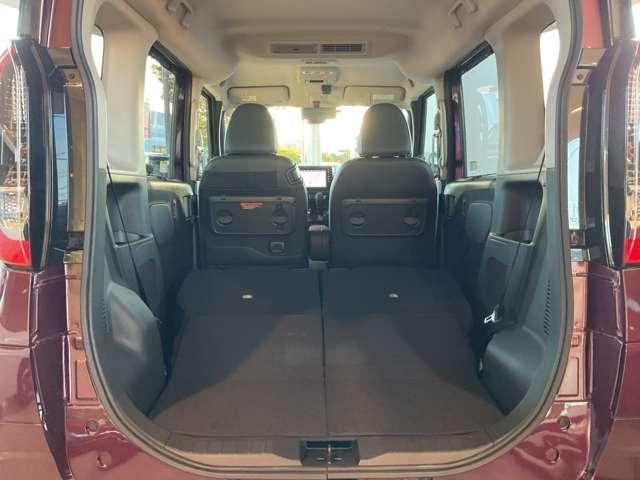 ルークス 660 ハイウェイスターGターボ アーバンクロム プロパイロット エディション アラウンドモニター インテリジェントキー アルミホイール 記録簿 レーダークルーズコントロール LEDヘッドライト アイドリングストップ サイドカメラ レーンキープアシスト メモリーナビ エアコン エアバッグ キーレス(20枚目)