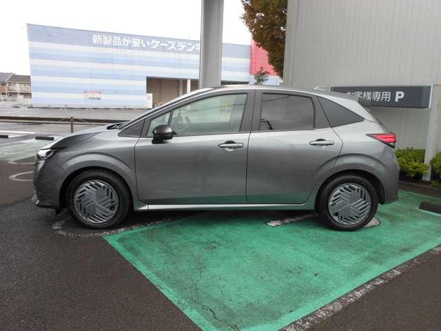 ノート 1.2 X エマブレ・ドラレコ 衝突被害軽減ブレ-キ 全方位カメラ ETC付 TV レーンアシスト ドラレコ アイドリングストップ 盗難防止システム ワンセグTV サイドカーテンエアバック パワーウィンドウ オートエアコン キーレス(3枚目)