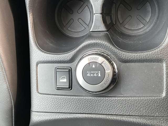 エクストレイル 2.0 20X 2列車 4WD アラウンドモニター 誤発信抑制機能 アダプティブクルーズ 車線逸脱防止 フルタイム4WD バックモニター オートエアコン ナビ&TV スマ-トキ- アルミ ワンオーナー車 ETC付 PS メモリーナビゲーション ドラレコ(17枚目)