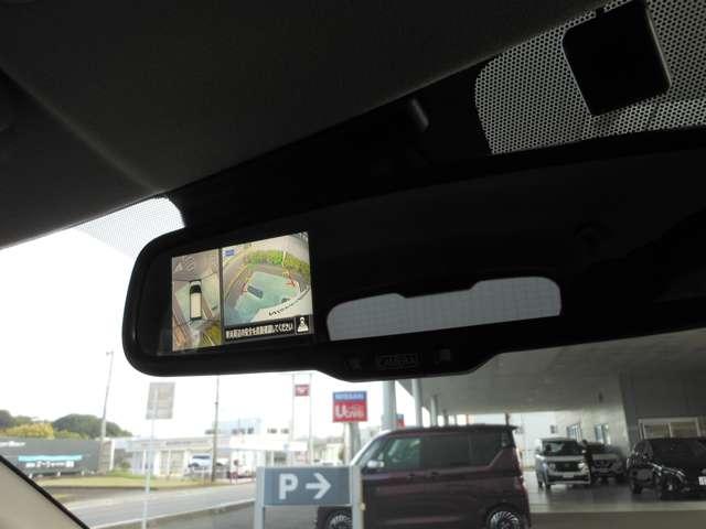 デイズ ６６０　Ｘ　ＥＴＣ・ドライブレコーダー　アラウンドＭ　踏み間違え防止　イモビライザー　バックカメラ　ＥＴＣ　レーンキープ　アイドリングストップ　ドライブレコーダー　キーレス　フルオートエアコン　ナビＴＶ　ＷＡＢ　運転席エアバック　ＰＳ（8枚目）