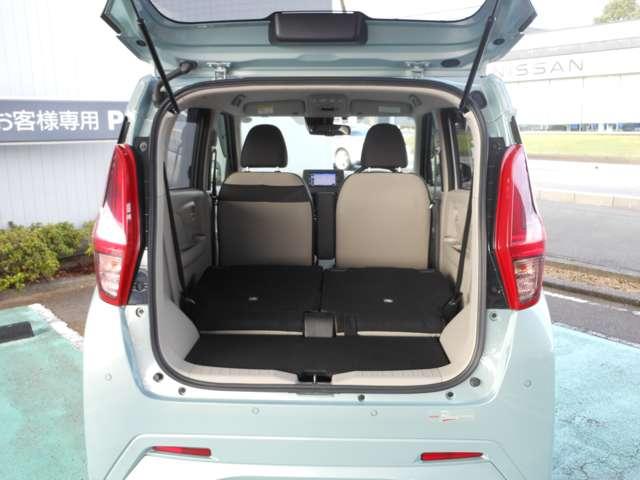 デイズ ６６０　Ｘ　ＥＴＣ・ドライブレコーダー　アラウンドＭ　踏み間違え防止　イモビライザー　バックカメラ　ＥＴＣ　レーンキープ　アイドリングストップ　ドライブレコーダー　キーレス　フルオートエアコン　ナビＴＶ　ＷＡＢ　運転席エアバック　ＰＳ（15枚目）