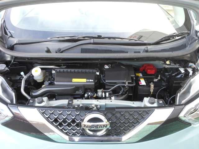 デイズ ６６０　Ｘ　ＥＴＣ・ドライブレコーダー　アラウンドＭ　踏み間違え防止　イモビライザー　バックカメラ　ＥＴＣ　レーンキープ　アイドリングストップ　ドライブレコーダー　キーレス　フルオートエアコン　ナビＴＶ　ＷＡＢ　運転席エアバック　ＰＳ（18枚目）