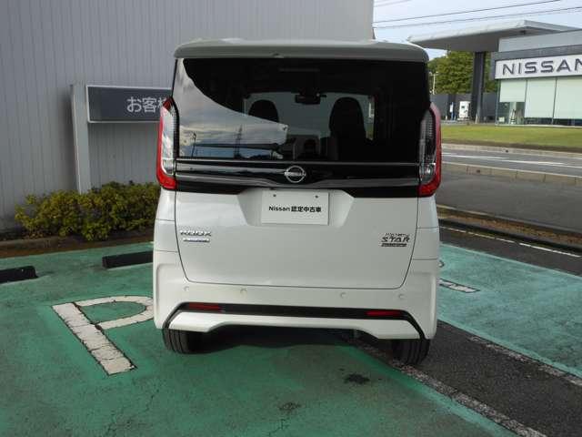 ルークス ６６０　ハイウェイスターＧターボ　アーバンクロム　ドライブレコーダー　バックカメラ　衝突被害軽減システム　アイドリングストップ　全周囲カメラ　盗難防止　メモリーナビ　アルミホイール　ドラレコ　車線逸脱警報　キーレス（17枚目）