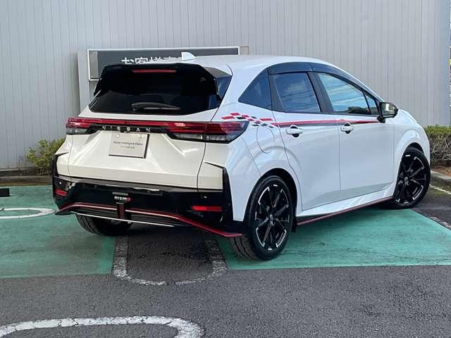 オーラ １．２　ＮＩＳＭＯ　プロパイロット　カーテンエアバッグ　エマブレ　インテリキー　ＥＴＣ　車線逸脱警報　ワンセグ　キーフリーシステム　ダブルエアバック　定期点検記録簿　アルミホイール　運転席エアバッグ　メモリーナビ　アイドリングストップ（2枚目）