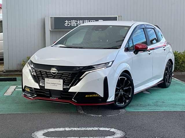 オーラ １．２　ＮＩＳＭＯ　プロパイロット　カーテンエアバッグ　エマブレ　インテリキー　ＥＴＣ　車線逸脱警報　ワンセグ　キーフリーシステム　ダブルエアバック　定期点検記録簿　アルミホイール　運転席エアバッグ　メモリーナビ　アイドリングストップ（12枚目）