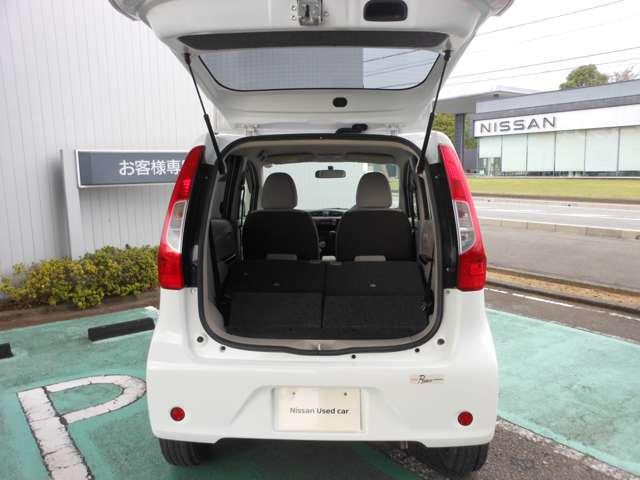 デイズ ６６０　Ｊ　レーダーＢ　ＷＳＲＳ　パワーウィンド　キーフリー　ＳＲＳ　ＰＳ　ＡＣ　ＡＢＳ（15枚目）