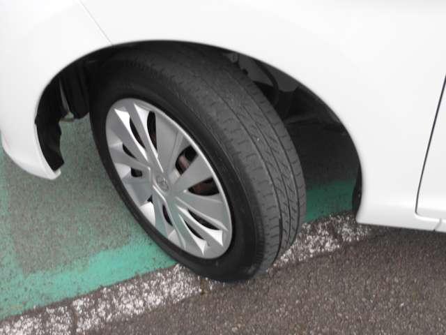 デイズ ６６０　Ｊ　レーダーＢ　ＷＳＲＳ　パワーウィンド　キーフリー　ＳＲＳ　ＰＳ　ＡＣ　ＡＢＳ（18枚目）