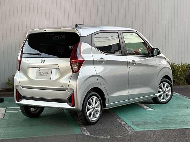 デイズ 660 X ドライブレコーダー 踏み間違え防止 スマートキー バックカメラ 1オーナー レーンキープ アイドリングストップ ドライブレコーダー キーレス フルオートエアコン ナビTV WAB 記録簿 運転席エアバック PS ABS(2枚目)