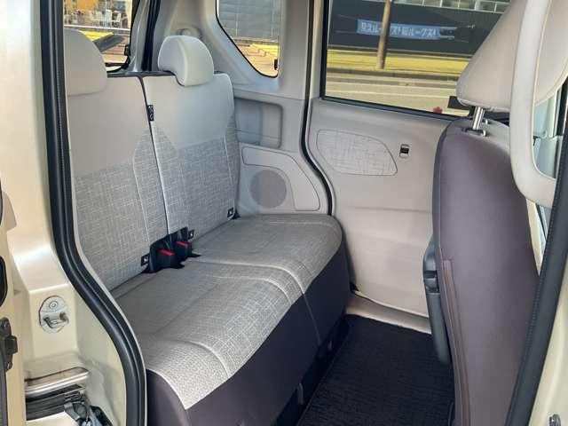 ルークス ６６０　Ｘ　アラウンドモニター　アラモニ　前後衝突軽減ブレーキ　ワンオーナー車　車線逸脱防止　ＥＴＣ　スマートキー　定期点検記録簿　キーフリー　ドライブレコーダー　フルオートエアコン　パワーウインドウ　バックカメラ　Ｗエアバック（8枚目）