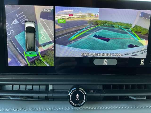 セレナ 1.4 e-POWER ルキシオン ドライブレコーダー インテリジェントエマージェンシーブレーキ アラウンドビュー LEDヘッドランプ ドライブレコーダー LDP ワンオーナー バックモニター アイドリングストップ ETC アルミホイール オートエアコン(8枚目)