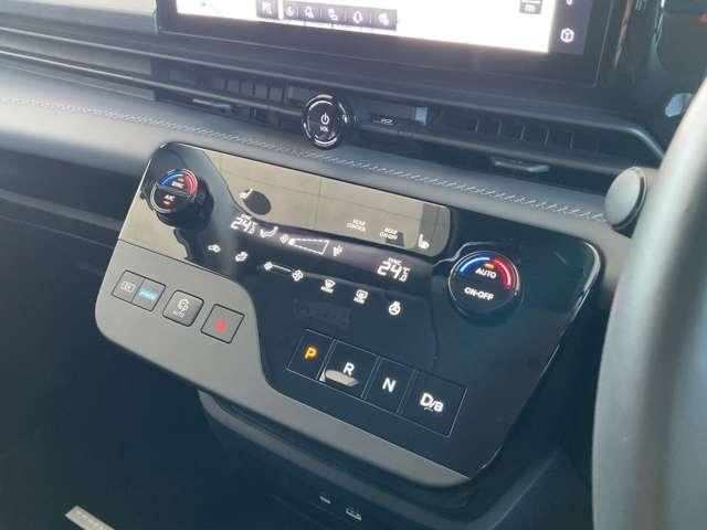 セレナ 1.4 e-POWER ルキシオン ドライブレコーダー インテリジェントエマージェンシーブレーキ アラウンドビュー LEDヘッドランプ ドライブレコーダー LDP ワンオーナー バックモニター アイドリングストップ ETC アルミホイール オートエアコン(9枚目)