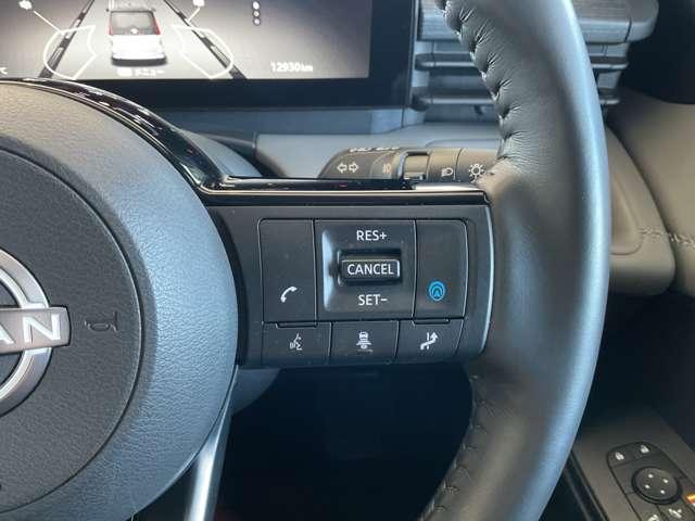 セレナ 1.4 e-POWER ルキシオン ドライブレコーダー インテリジェントエマージェンシーブレーキ アラウンドビュー LEDヘッドランプ ドライブレコーダー LDP ワンオーナー バックモニター アイドリングストップ ETC アルミホイール オートエアコン(12枚目)