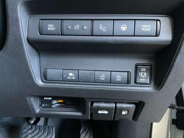 セレナ 1.4 e-POWER ルキシオン ドライブレコーダー インテリジェントエマージェンシーブレーキ アラウンドビュー LEDヘッドランプ ドライブレコーダー LDP ワンオーナー バックモニター アイドリングストップ ETC アルミホイール オートエアコン(13枚目)