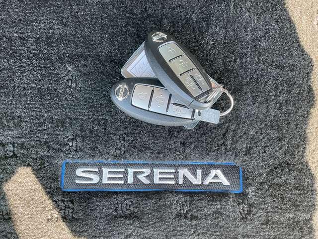 セレナ １．２　ｅ－ＰＯＷＥＲ　ハイウェイスター　Ｖ　プロパイロット　ドライブレコーダー　アラ　３６０°カメラ　エマジェンシーブレーキ　１オナ　スマキー　バックカメラ　ＬＥＤ　レーンアシスト　点検記録簿付　ＥＴＣ　ドラレコ　Ａストップ　サイドカーテンエアバック　フルオートエアコン　アルミホイール（30枚目）