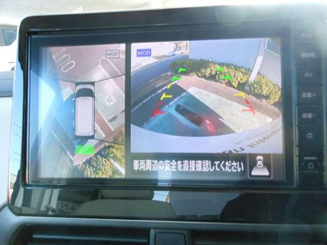 ルークス ６６０　Ｘ　エマブレ・ドラレコ　アラモニ　前後衝突軽減ブレーキ　車線逸脱防止　キーフリー　ドライブレコーダー　ｉ－ｓｔｏｐ　フルオートエアコン　パワーウインドウ　バックカメラ　盗難防止　カーテンエアバッグ　Ｗエアバック　メモリーナビ（7枚目）