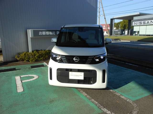 ルークス ６６０　Ｘ　エマブレ・ドラレコ　アラモニ　前後衝突軽減ブレーキ　車線逸脱防止　キーフリー　ドライブレコーダー　ｉ－ｓｔｏｐ　フルオートエアコン　パワーウインドウ　バックカメラ　盗難防止　カーテンエアバッグ　Ｗエアバック　メモリーナビ（13枚目）