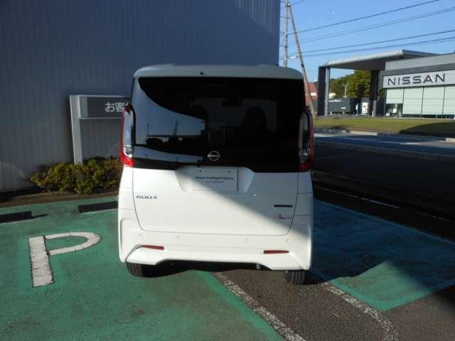 ルークス ６６０　Ｘ　エマブレ・ドラレコ　アラモニ　前後衝突軽減ブレーキ　車線逸脱防止　キーフリー　ドライブレコーダー　ｉ－ｓｔｏｐ　フルオートエアコン　パワーウインドウ　バックカメラ　盗難防止　カーテンエアバッグ　Ｗエアバック　メモリーナビ（14枚目）