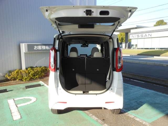 ルークス ６６０　Ｘ　エマブレ・ドラレコ　アラモニ　前後衝突軽減ブレーキ　車線逸脱防止　キーフリー　ドライブレコーダー　ｉ－ｓｔｏｐ　フルオートエアコン　パワーウインドウ　バックカメラ　盗難防止　カーテンエアバッグ　Ｗエアバック　メモリーナビ（15枚目）