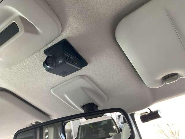 ルークス 660 X ドライブレコーダー アラモニ 前後衝突軽減ブレーキ ワンオーナー車 スマートキー 定期点検記録簿 キーフリー ドライブレコーダー i-stop フルオートエアコン パワーウインドウ LED バックカメラ Wエアバック(12枚目)