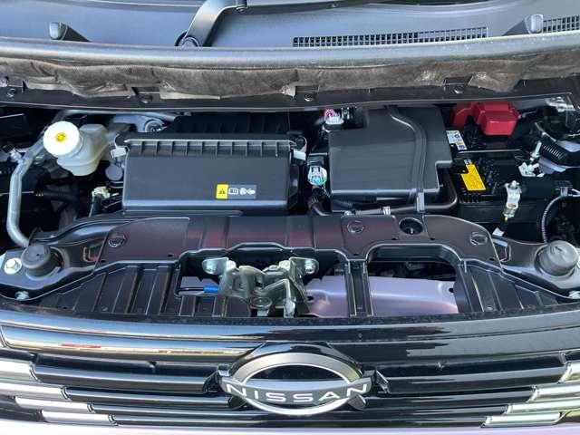 ルークス 660 X ドライブレコーダー アラモニ 前後衝突軽減ブレーキ ワンオーナー車 スマートキー 定期点検記録簿 キーフリー ドライブレコーダー i-stop フルオートエアコン パワーウインドウ LED バックカメラ Wエアバック(20枚目)